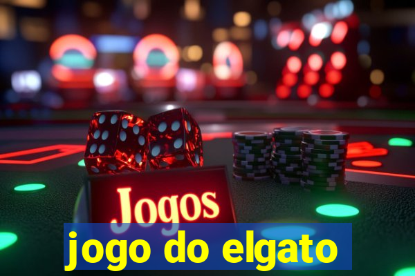 jogo do elgato